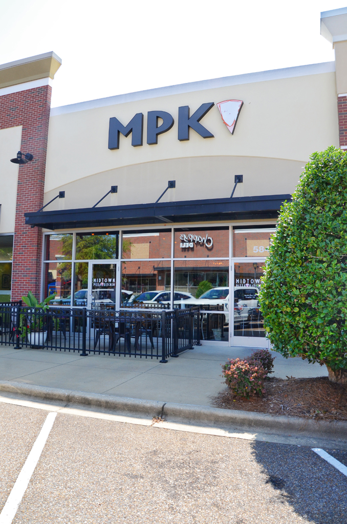 Midtown Pizza Kitchen
